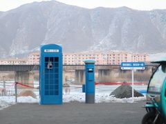 -图们国门景区