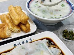 -银记肠粉店(北京路店)