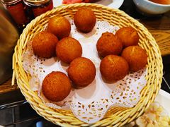 -重庆德庄火锅(体育中心店)