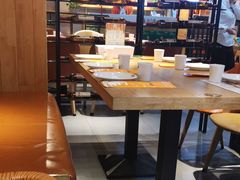 大堂-渔乐圈海鲜餐厅(群力金江路店)
