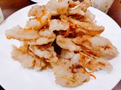 锅包肉-知音酒楼(花园店)