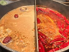 -大龙燚·旷野鲜火锅(广州首店)