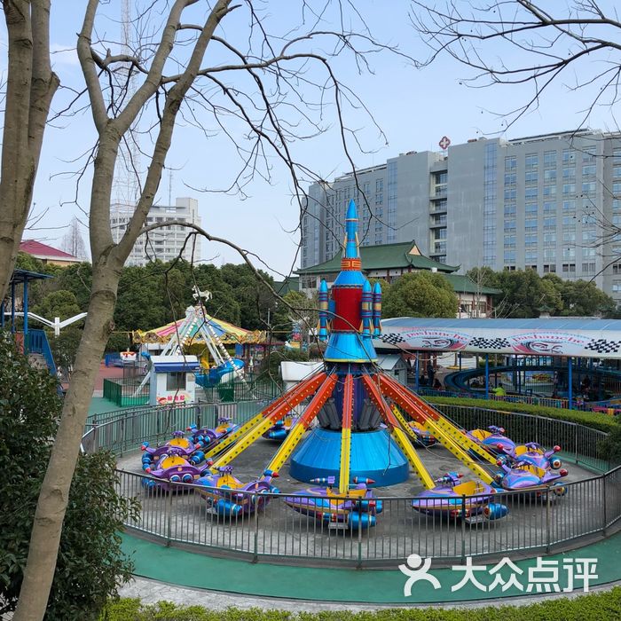 川沙公园图片-北京公园-大众点评网