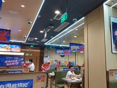 -海底捞火锅(铂澜大象城店)