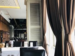 -哈布斯扒房(华发商都店)