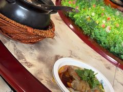 -江南婆婆(车墩店)