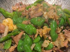 -费大厨辣椒炒肉(太平老街店)