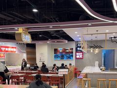 -大食代美食广场(月星环球港店)