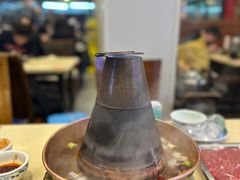 -月圆火锅(宁海东路二店)