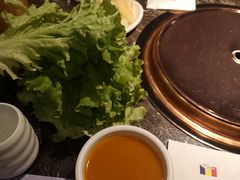 -一品诚记烤肉(大连柏威年购物中心店)
