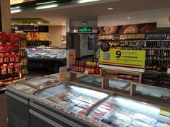 -blt精品超市(KKMALL京基店)