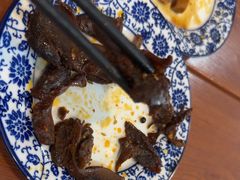 -菊儿人家·北京胡同菜(南锣鼓巷店)