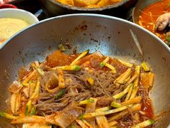 -六七八韩式烤肉·韩国料理(上杭路店)