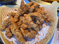 卡真酥肉-哥老官重庆美蛙鱼头(虹口龙之梦店)