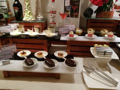 -苏州金鸡湖中茵皇冠假日酒店