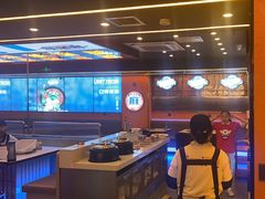 -渔香岛美蛙鱼头火锅(黔灵山公园店)