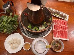 -怡和居北京涮羊肉(次南门店)