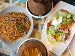 -美森西餐厅(曙光大道店)