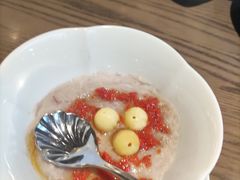 桂花芋泥-四道菜·福建菜馆(新街口金鹰店)