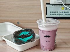 -OVEN LAB乐欧酵室(裕华万达店)