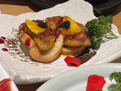 -山之川·日式料理(瀚海海尚店)