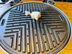 -齐函杨佳清真烤肉(鑫海店)