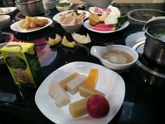 -保定会馆(秀兰店)