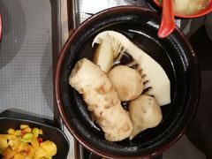 -食其家·牛丼咖喱(冠捷大厦店)