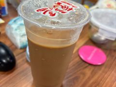 -陈记甜品窝(中山北路店)