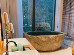 -天目湖御水温泉·度假酒店