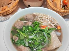-花样西贡·法式越南菜餐厅(桂林万象城店)