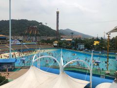-杭州浪浪浪水公园