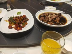 -童福兴·南京菜(老门东店)