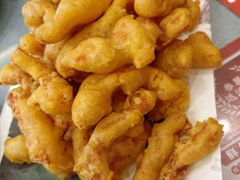 -添福来墨鱼饺子 · 海鲜东北菜(大连星海·黄浦路店)