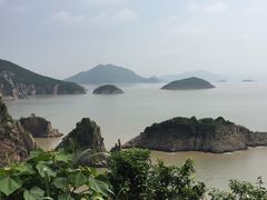 -花岙岛