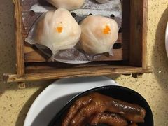-喜鹊茶点.啫煲(车陂店)