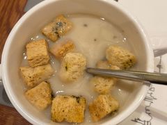 -纽约客美式餐厅(新奥购物中心店)