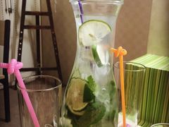 吃饼人披萨(西南角店)-吃饼人西餐(南开店)