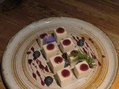 蓝莓马蹄-青年公社烤鸭(青年路店)