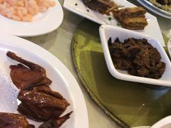 -顺风海鲜港(金玉兰店)