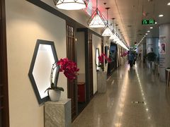 -乐港休闲馆茶艺·简餐·茶室(首都机场T2店)