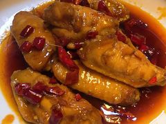 -佳佳麻辣烧菜馆