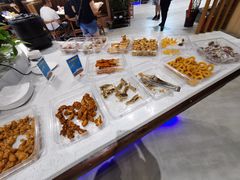 -蓝珊甄选海鲜自助·火锅大排档(近阿那亚店)