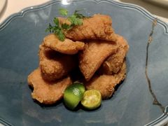 -華府Deluxe(兴业太古汇店)