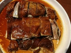 -南拳十三姨·潮汕砂锅粥(世纪金源店)