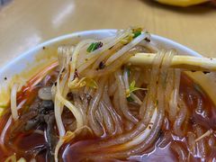 -甘记牛杂水粉