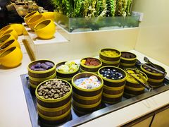 -蒙肥羊·酸汤潮牛·鲜牛肉火锅烤肉自助(岗顶店)