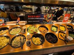 -比格比萨自助(宝山日月光店)