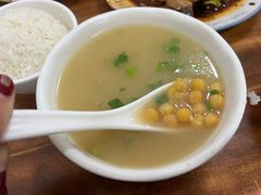 -温记府廟豆汤饭·始于1955年(海椒店)