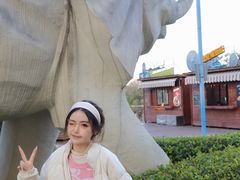 -云南民族村